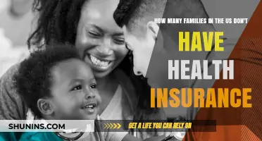 Uninsured Families in America: Understanding the Scope of the Crisis