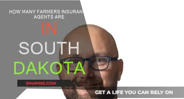 Farmers Insurance Agents: South Dakota Presence
