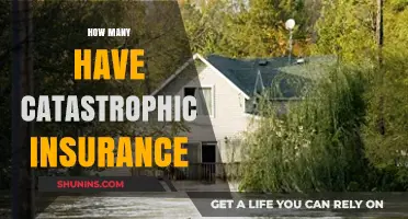 Understanding Catastrophic Insurance Coverage: How Many Are Protected?