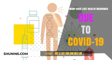 COVID-19's Impact: Millions Losing Health Insurance During the Pandemic