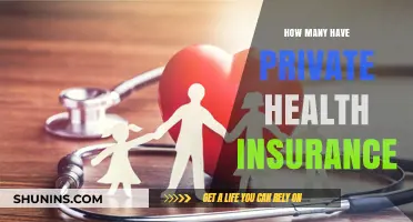 Private Health Insurance Coverage: Who Has It and Why It Matters