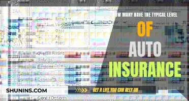 Auto Insurance: How Many Have Adequate Coverage?