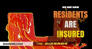 Hawaii Health Coverage: How Many Residents Have Insurance?
