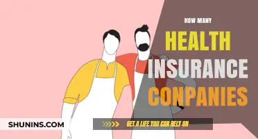 Exploring the Vast Landscape of Health Insurance Providers Nationwide
