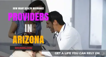 Exploring Arizona's Health Insurance Landscape: Providers and Options