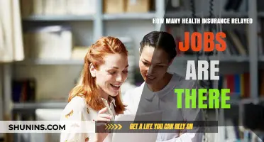 Exploring the Diverse Range of Health Insurance-Related Careers