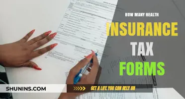 Understanding Health Insurance Tax Forms: A Comprehensive Guide for Filers