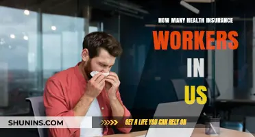 Exploring the Workforce: Health Insurance Employees in the United States
