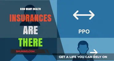 Understanding the Diverse Types of Health Insurance Plans Available