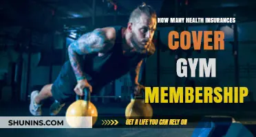 Do Health Insurances Cover Gym Memberships? Find Out Here