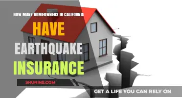 Earthquake Insurance: California Homeowners' Wise Choice?