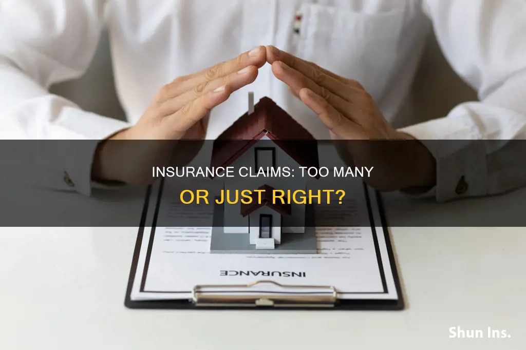 how many homeowners insurance is too many