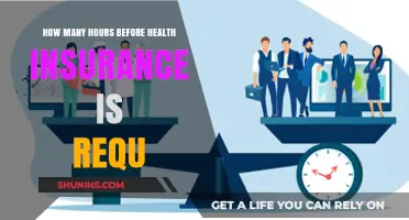 Understanding Health Insurance Requirements: Timing and Coverage Essentials