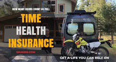 Understanding Full-Time Hours for Health Insurance Eligibility and Benefits