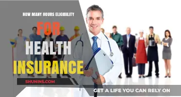 Understanding Health Insurance Eligibility Based on Your Weekly Work Hours