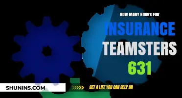 Insurance Teamsters 631: Understanding Your Required Work Hours