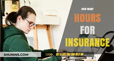 Understanding Insurance Hours: How Many Do You Really Need?