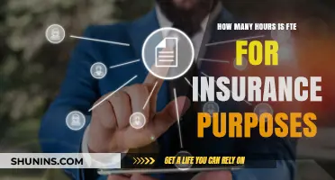 Understanding Full-Time Equivalent (FTE) Hours for Insurance Eligibility