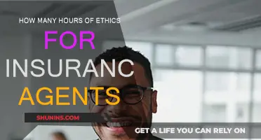 Ethics Training Hours: What Insurance Agents Need to Know