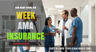 AMA Insurance Weekly Work Hours: Balancing Productivity and Well-being
