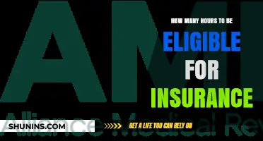 Understanding Insurance Eligibility: Minimum Work Hours Requirements Explained