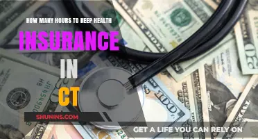 Understanding CT Health Insurance Hour Requirements for Coverage Retention