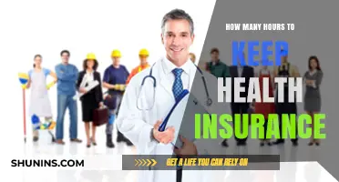 Understanding Health Insurance Hours Requirements for Continuous Coverage