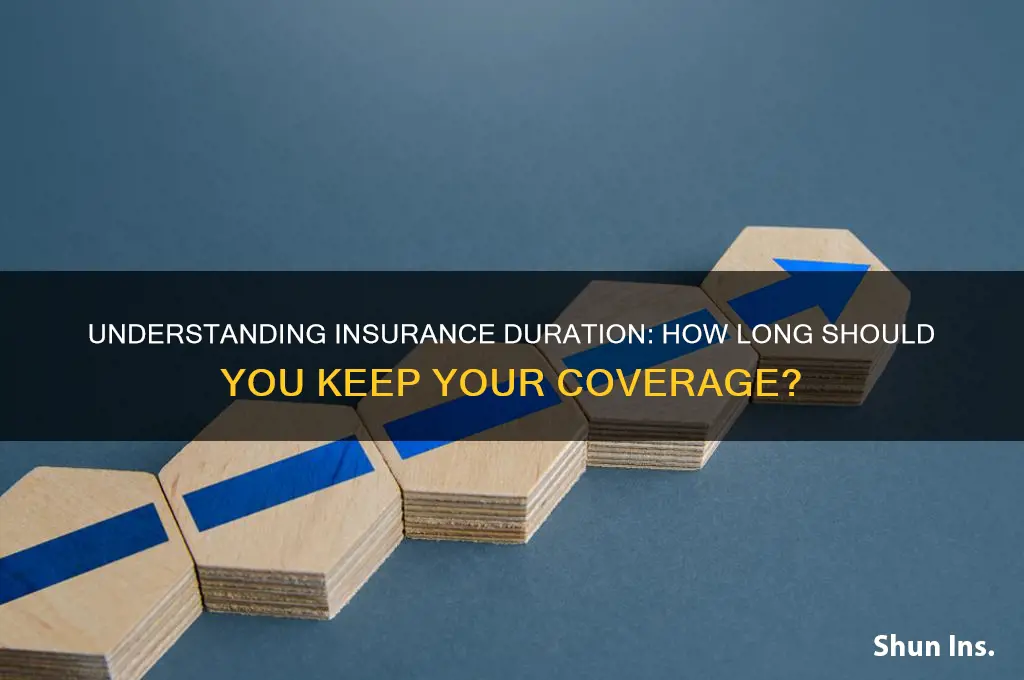 how many hours to keep insurance