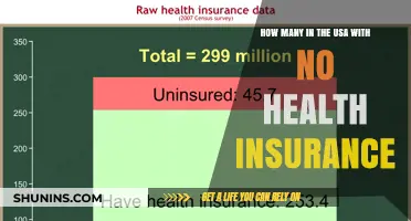 Uninsured in America: Understanding the Scope of Health Coverage Gaps