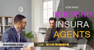 The Rise of Independent Insurance Agents: How Many Are There?