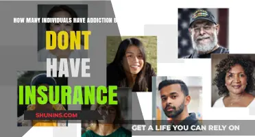 Uninsured and Struggling: The Hidden Crisis of Untreated Addiction