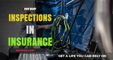 Insurance Inspections: Understanding Frequency and Requirements for Policyholders
