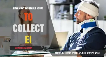 Understanding EI Insurable Hours: How Many Do You Need to Collect Benefits?