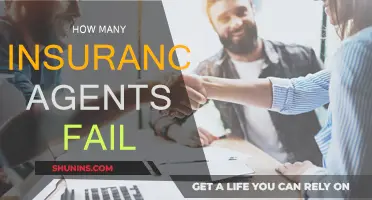 Why Insurance Agents Fail and How to Avoid It