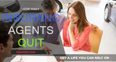 Why Insurance Agents Quit: High Turnover Rates