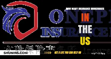 Exploring the Vast Landscape of US Insurance Brokerages: How Many Exist?