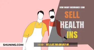 Exploring the Number of Insurance Companies Offering Health Insurance