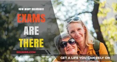 Exploring the Variety of Insurance Exams: A Comprehensive Guide