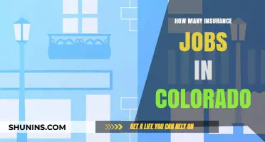 Exploring Colorado's Insurance Job Market: Opportunities and Growth Trends