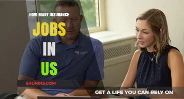 Exploring the Vast Landscape of Insurance Jobs in the United States