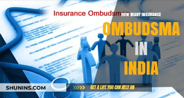 Understanding the Role and Number of Insurance Ombudsmen in India
