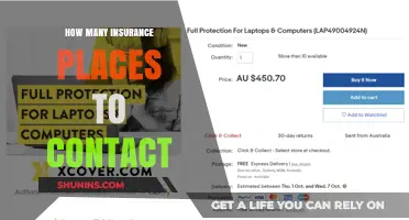 Finding the Right Insurance: How Many Providers Should You Contact?