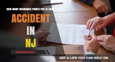 At-Fault Accidents: Impact on Insurance in New Jersey