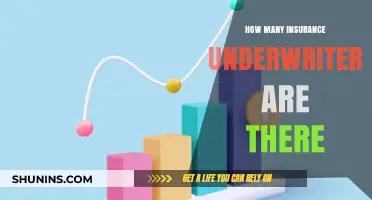 Exploring the Current Number of Insurance Underwriters in the Industry