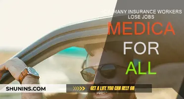 Job Loss Fears: Medicare For All's Impact On Insurers