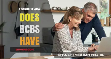 BCBS Insured Members: Understanding the Vast Coverage Reach Nationwide