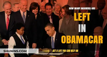 Remaining Insurers in Obamacare: Current Market Trends and Challenges