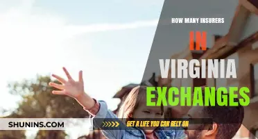 Exploring the Number of Insurers in Virginia's Health Insurance Exchanges