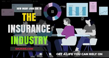 Exploring the Vast Job Opportunities Within the Insurance Industry