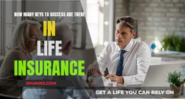 Success Keys in Life Insurance: Unlocking the Secrets